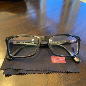 *SOLD* Ray Ban glasses frame